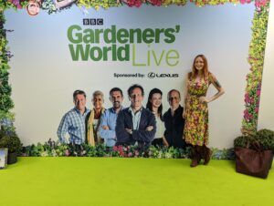 Read more about the article Gardeners’ World Live 2022!